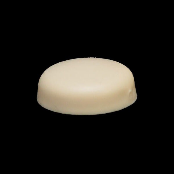 Sea Ray Boat Snap Caps | 3/16 x 1/2 Inch Beige Plastic (Set Of 20)