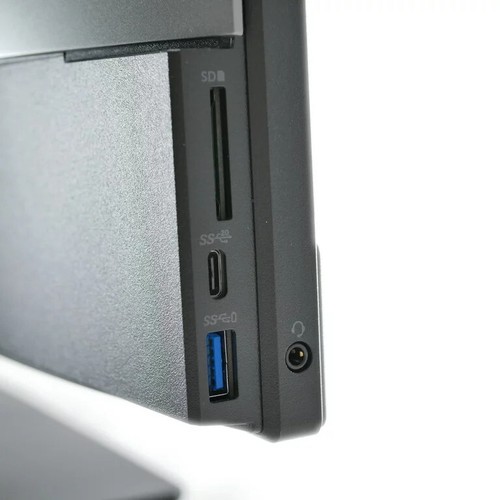 Dell Optiplex AiO 7490 23,8" FHD i7-10700/16GB/512GB-SSD + 500GB-HDD/W11P - Bild 4 von 5