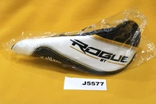 Callaway Rogue ST Hybrid Golf Club Headcover  J5577  NEW