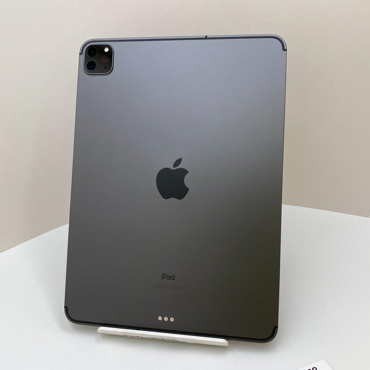 Apple iPad Pro 11
