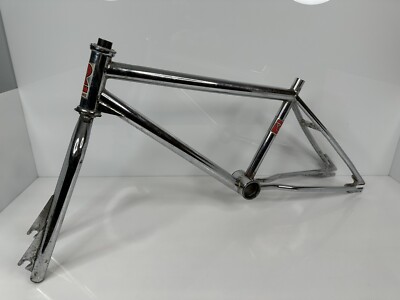 Redline Mxii Redline Bmx Frame Vintage 1982-83 Redline MXII BMX