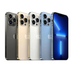 Apple iPhone 13 Pro Max Excellent Refurbished All Sizes and Colours Unlocked