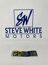 19-23 Challenger Charger 300 Air Conditioning System Label Factory Mopar New OEM