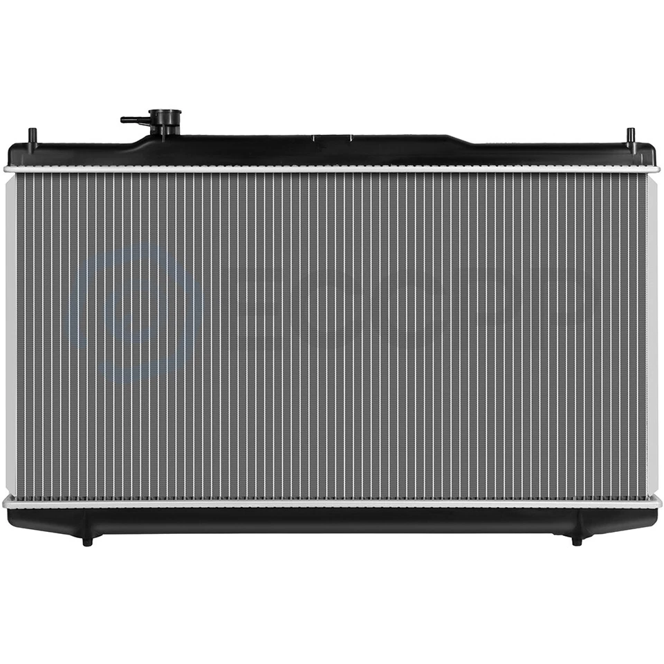 Aluminum Radiator for 2013-2015 Honda Accord 2015-2020 Acura TLX 4-Door 2-Door Foto 3 de 4