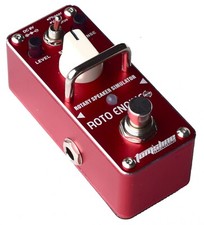 TOMSLINE GUITAR EFFECT PEDAL ARE-3 - ROTO-ENGINE
