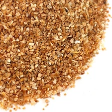 Lemon Peel, Granulated (Granules) | Bulk | Spice Jungle