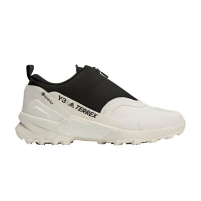 adidas Y-3 Terrex Swift R3 GORE-TEX 'Off White Black' FZ6410 Men's Shoes