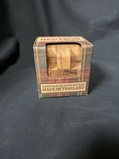 Neutron Handcrafted Wood Puzzle