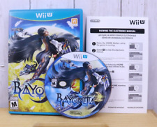 Jogo Bayonetta 1 + Bayonetta 2 - Wii U - MeuGameUsado