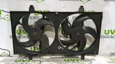21400HSB00 Electric Fan NISSAN ALMERA (N16 E) 1.5 16V CAT 2000 153962