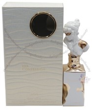 Her Confession By Lattafa 3.4/3.3 Eau De Parfum Spray For Women New In Box
