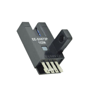 OMRON EE-SX672 EE-SX672A EE-SX672P EE-SX674 EE-SX674A EE-SX674P Unità Di Commutazione - Foto 13