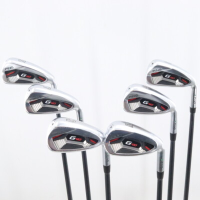 ping G410 アイアン5S