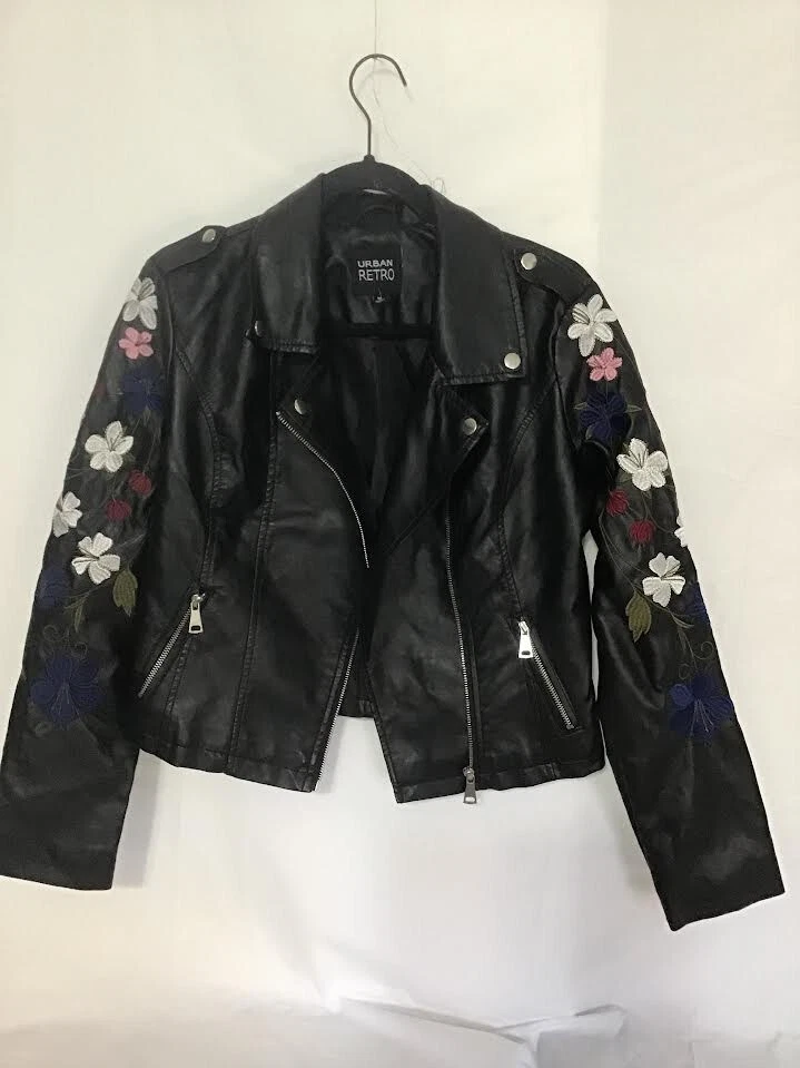 Urban retro jacket cheap