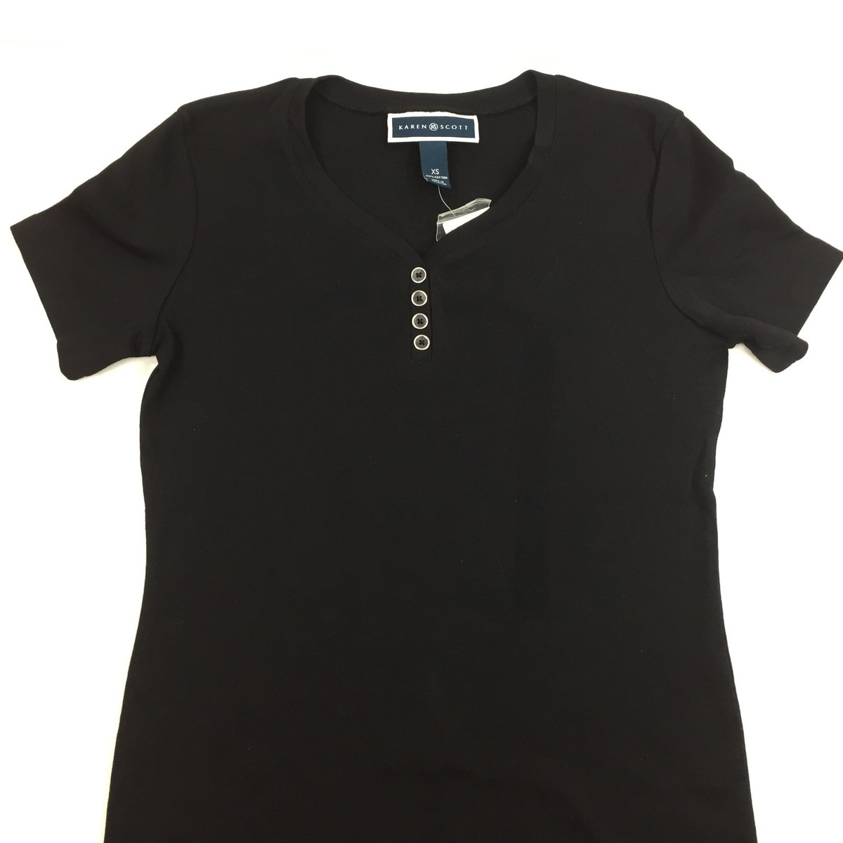 macys womens tops karen scott