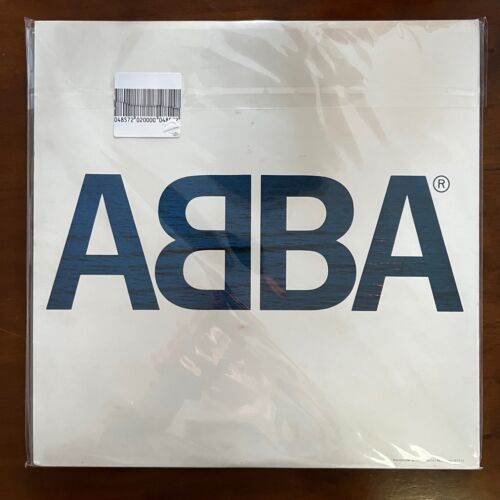 ABBA's GREATEST HITS 24 Japan Vinyl OBI Insert DSP-3012-13 VG+ - Picture 2 of 6