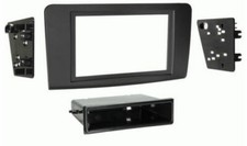 Metra 99-8723B Radio Installation Kit For Mercedes Benz Ml Class 2006-11 1-2 DIN