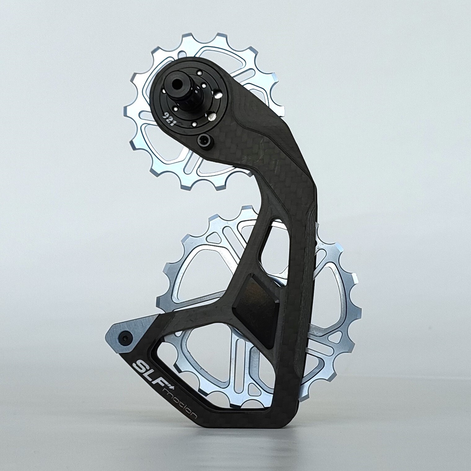 SLF Motion Speed Pulley Wheels System [Shimano 12s] Limited Edition