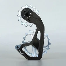 SLF Motion Speed Pulley Wheels System [Shimano 12s] Limited Edition