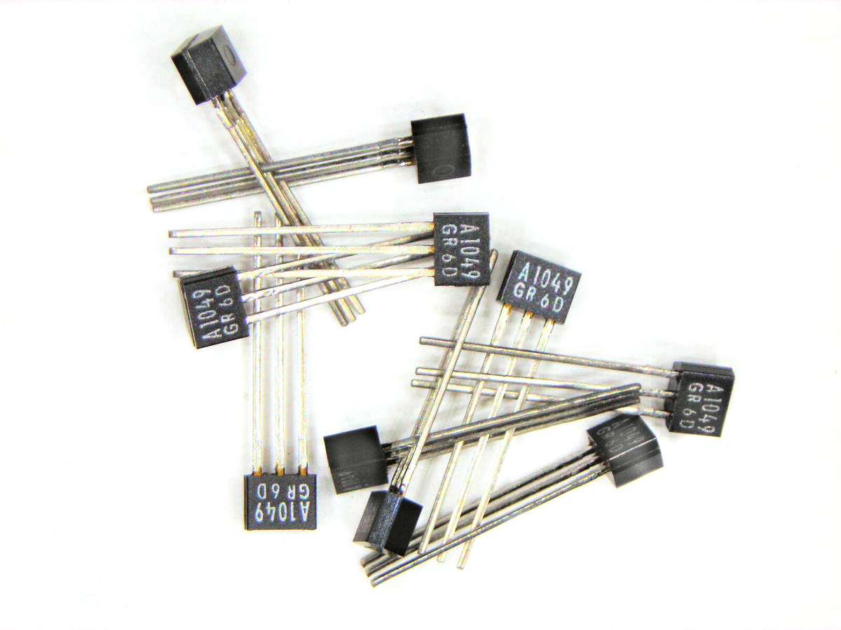 2SA1049 