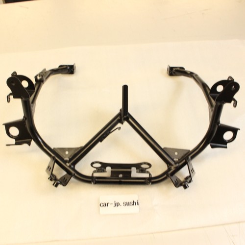 Kawasaki ORIGINALE FT74/100s 2020-2022 Ninja650 Telaio Stay Comp Bar 39137-0697 - Foto 6 di 8