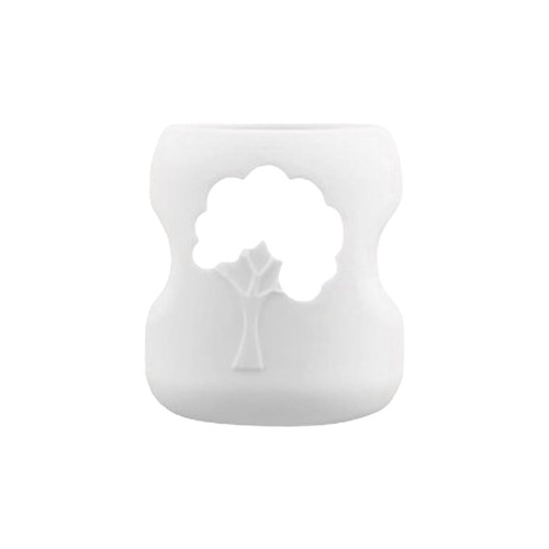 Silicone Sleeve for Glass Bottle Non-slip Baby Bottle Holder Baby - Picture 13 of 14