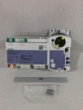 SIEMENS DXR2.M10PL-102B S55376-C147 COMPACT ROOM AUTOMATION