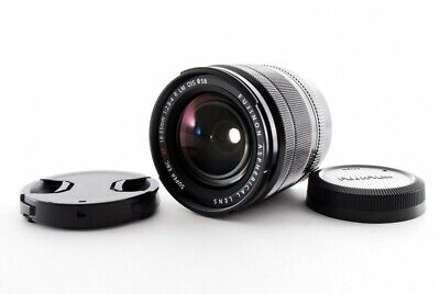 富士フイルム XF 18-55mm 2.8-4 R LM OIS EBC レンズ Amazon.com : FUJIFILM XF 18-55mm f/2.8-4 R LM OIS Lens, Rounded 7