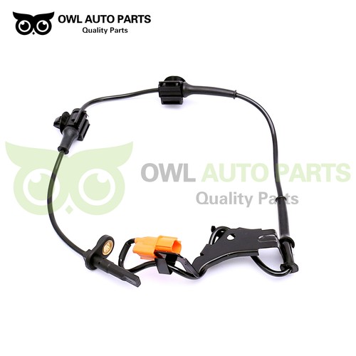 ABS Wheel Speed Sensor Front ALS1098 ALS1086 For 2002-2006 Honda CR-V 4cyl 2.4L - Bild 7 von 8