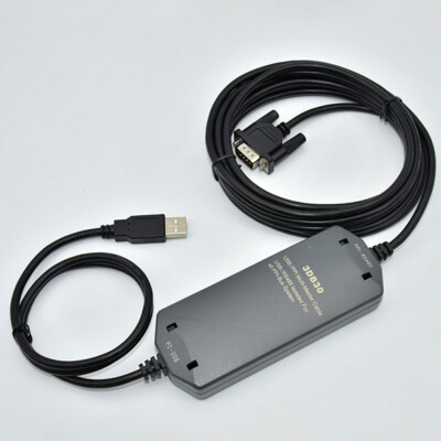 For Siemens S7-200PLC Programming PPI Data Download Cable