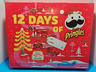 rare-12-days-of-pringles-2021-advent-calendar-original-cheddar-sour-cream-bbq-for-sale-online-ebay