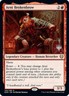 Arni Brokenbrow NM #120 Promo Pack: Kaldheim MTG