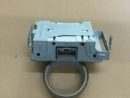 GM Opel Insignia Steuergerät Stromversorgung Hinten 12779234