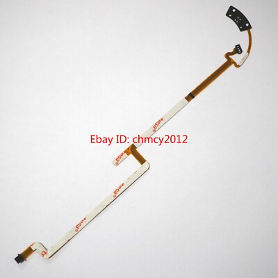Lens Aperture Flex Cable For Nikon AF-S 200-500mm F5.6E ED VR Repair Part - Foto 3