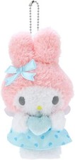 SANRIO Mascot Holder Dreaming Angel Design Series 2nd Edition My Melody