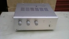 TOA 900 Series Amplifier A-901A