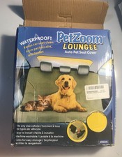 petzoom loungee