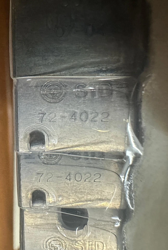 GLYCO Main & Conrod Bearing Set H1007/6 71-4021/10 FOR VW V10 touraeg TDI AYH 7L - Image 4 of 4