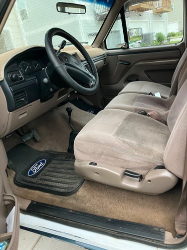 1997 Ford F-350 - Picture 28 of 30