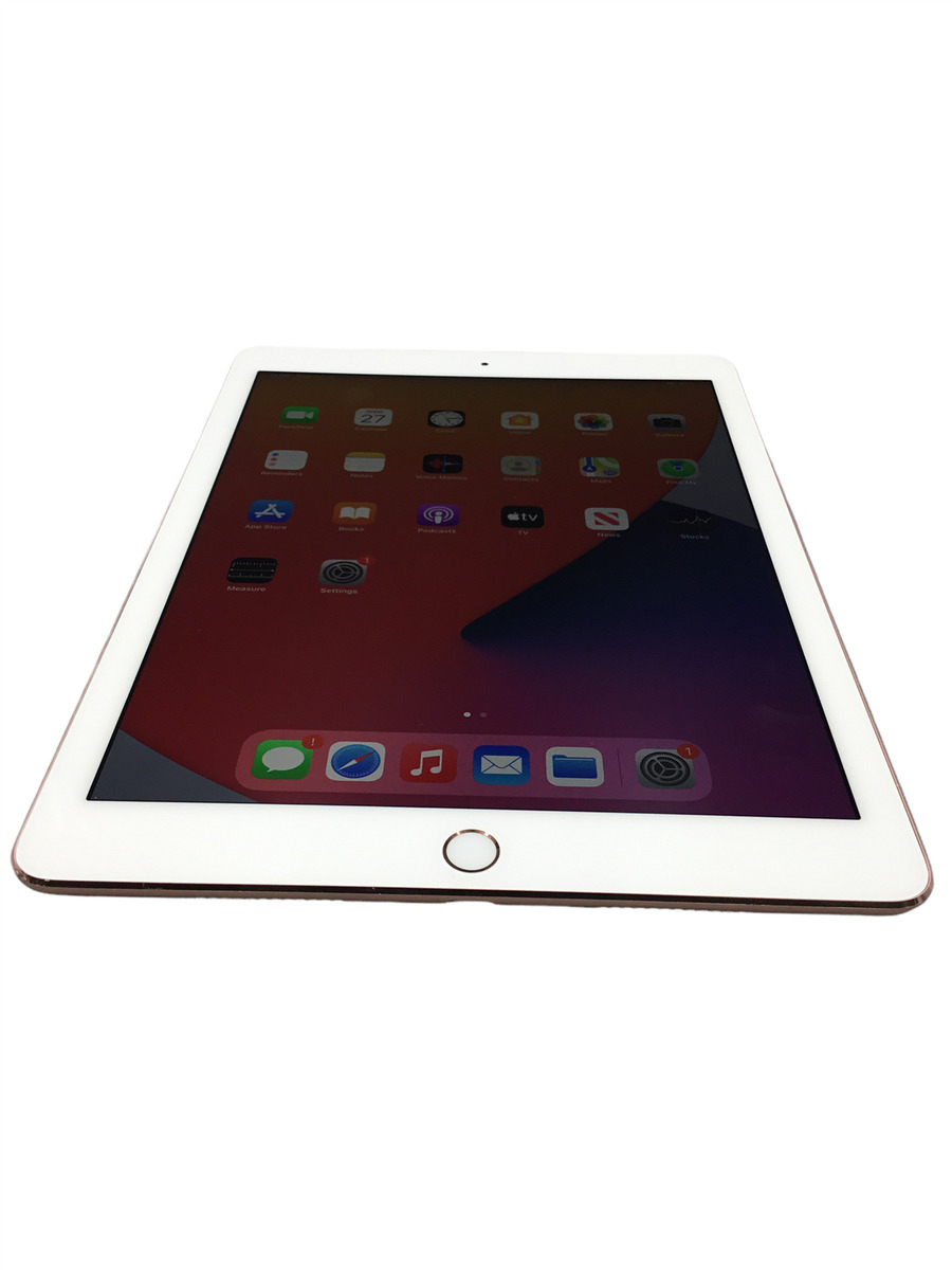 Apple iPad Pro A1674 9.7-inch 32GB Wi-Fi + Cellular Unlocked MLYJ2LL/A Grade B