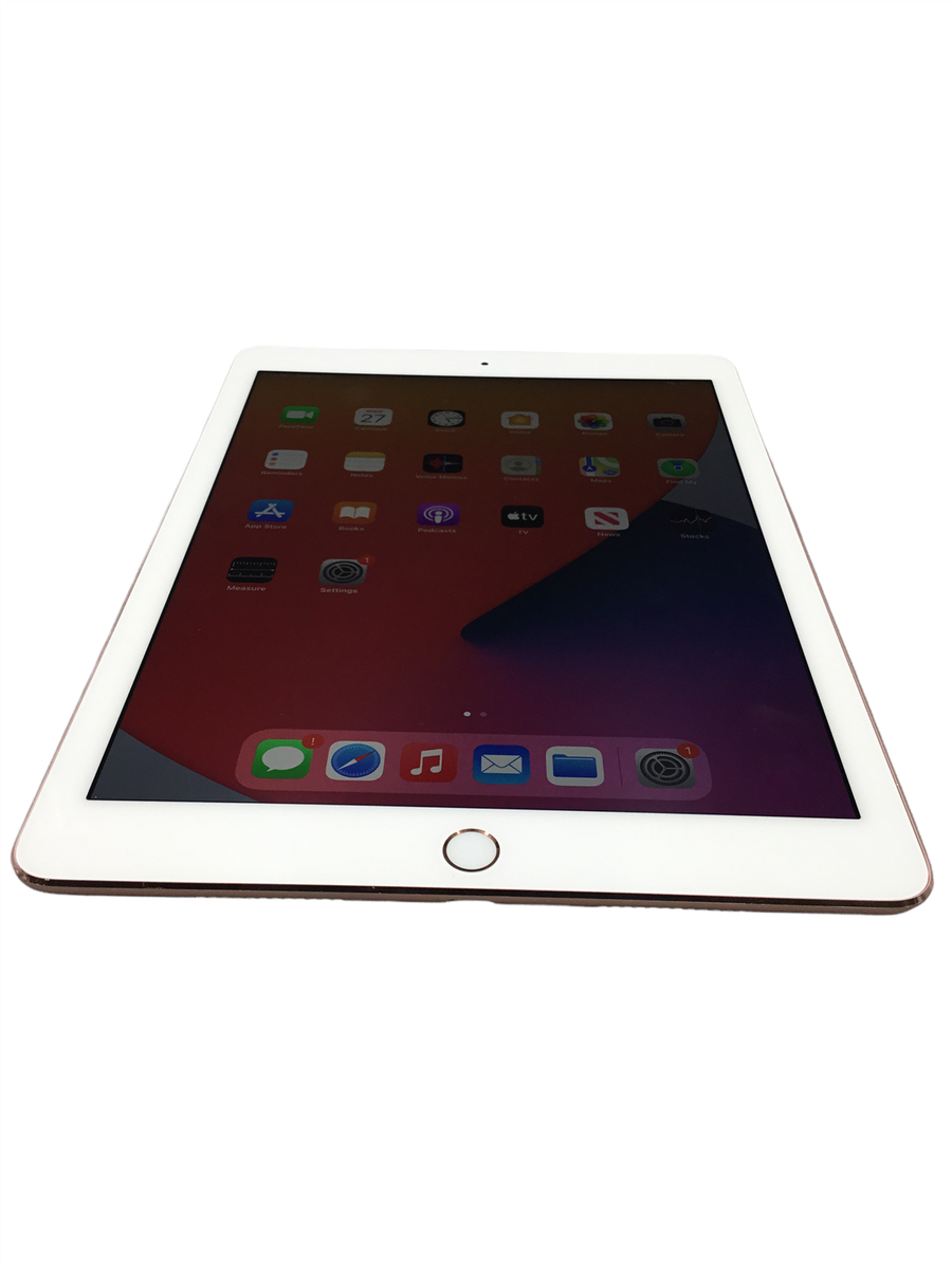 Apple iPad 本体 羽織る ローズゴールド 32GB Apple iPad 本体 羽織る ローズゴールド 32GB