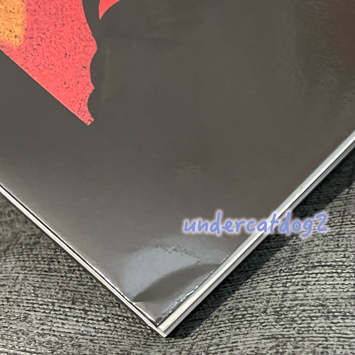 アイドルグッズ GOODBOY PHOTOBOOK s-l400.jpg