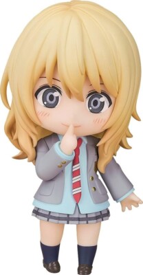 Your Lie in April Nendoroid Kaori Miyazono Actionfigur Good Smile Company 2023