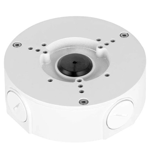 Dahua 8MP Starlight 5xZoom MIC WizSense SMD4.0 PoE IP Camera IPC-HFW3841T-ZAS-S2 - Picture 12 of 12