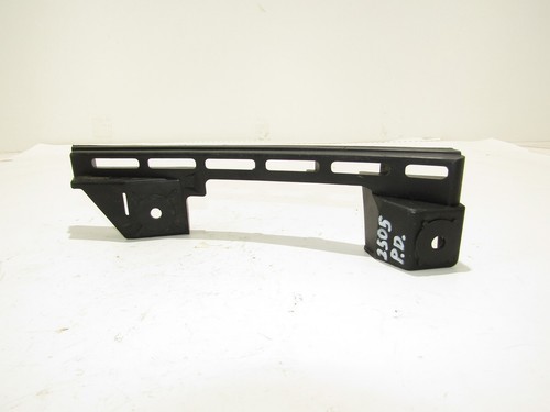 VW Caddy III 2K Stoßstange Halter Vorne Rechts Front Right Bumper Holder 2008