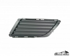 Stoßstange Gitter Vorne Links für Opel Corsa C Combo C 2003-2010