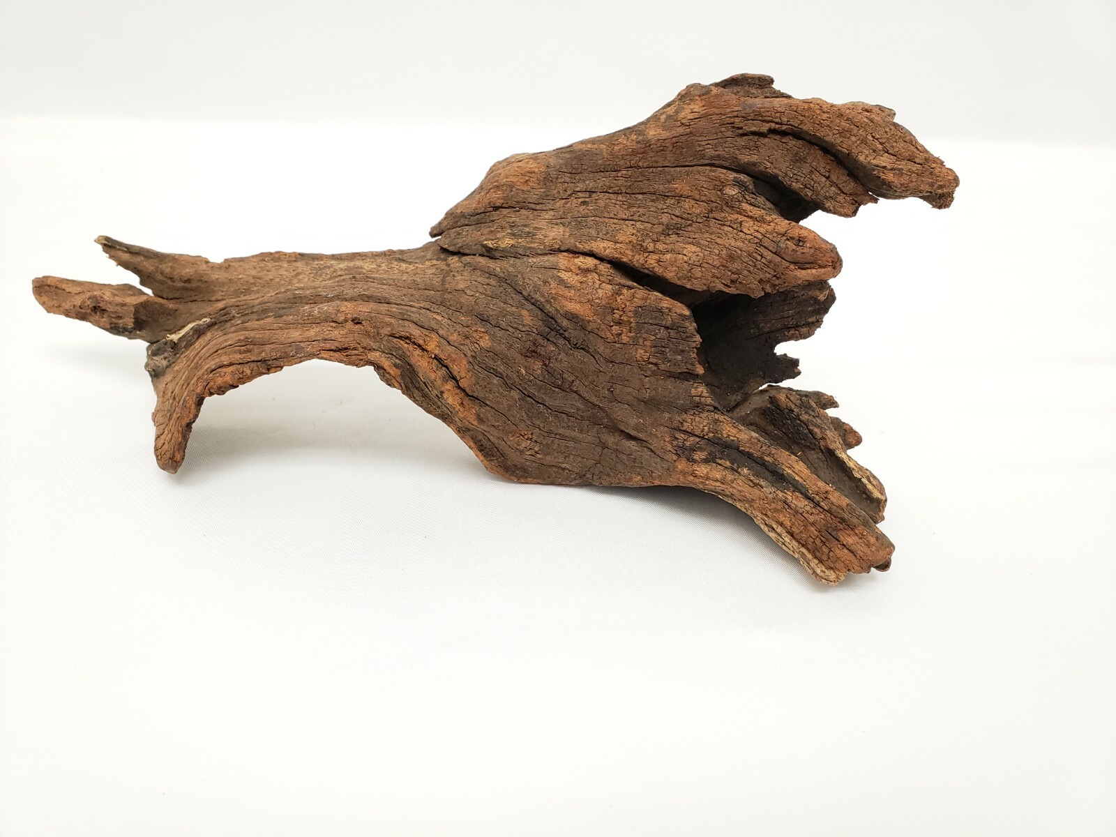 Aquarium Malaysian Driftwood for Fish Tank Real Wood 15" 20" eBay