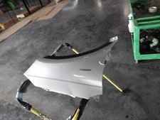 Used Front Right Fender fits: 2020 Kia Sportage Front Right Grade B