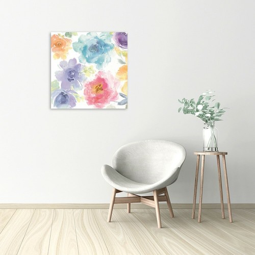 Stampa su Tela su Carta Poster o Quadro Morris Kelsey Springtime Bloom V - Picture 2 of 2