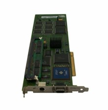 DEC SN-PBXGD-AB Powerstorm 4D30T Graphics Card 54-25151-04
